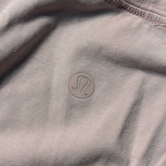 Lululemon Women's Love Tank Top - Light Pink - Picture 4 of 6